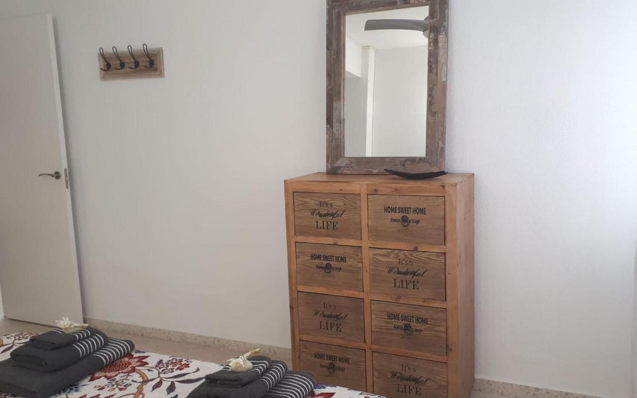 Apartamento La Bolera Fungirola Apartment Fuengirola