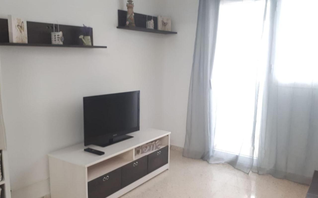 Apartamento La Bolera Fungirola Apartment *