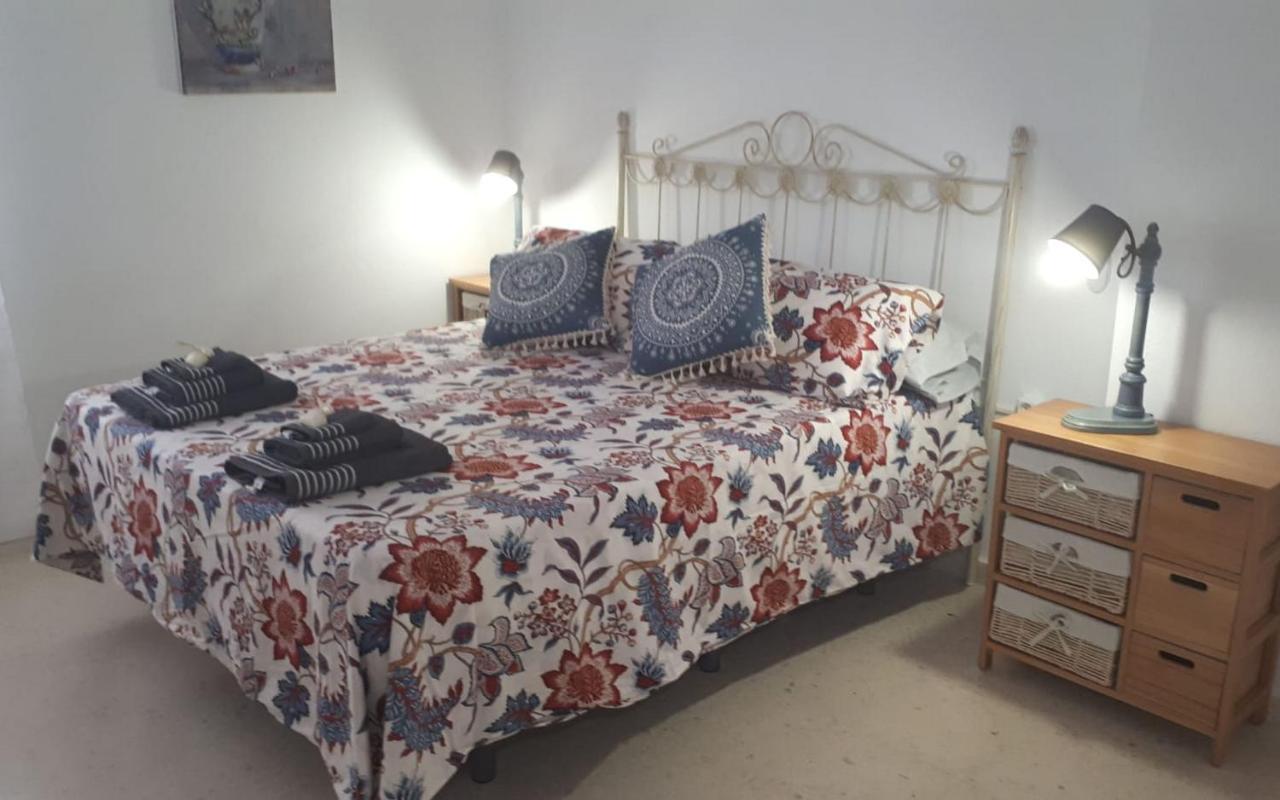 Apartamento La Bolera Fungirola Fuengirola