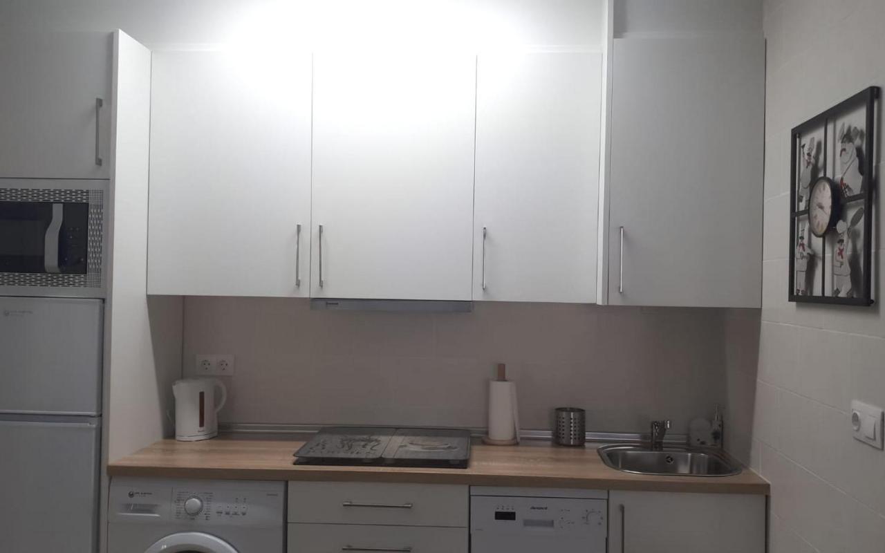 Apartamento La Bolera Fungirola