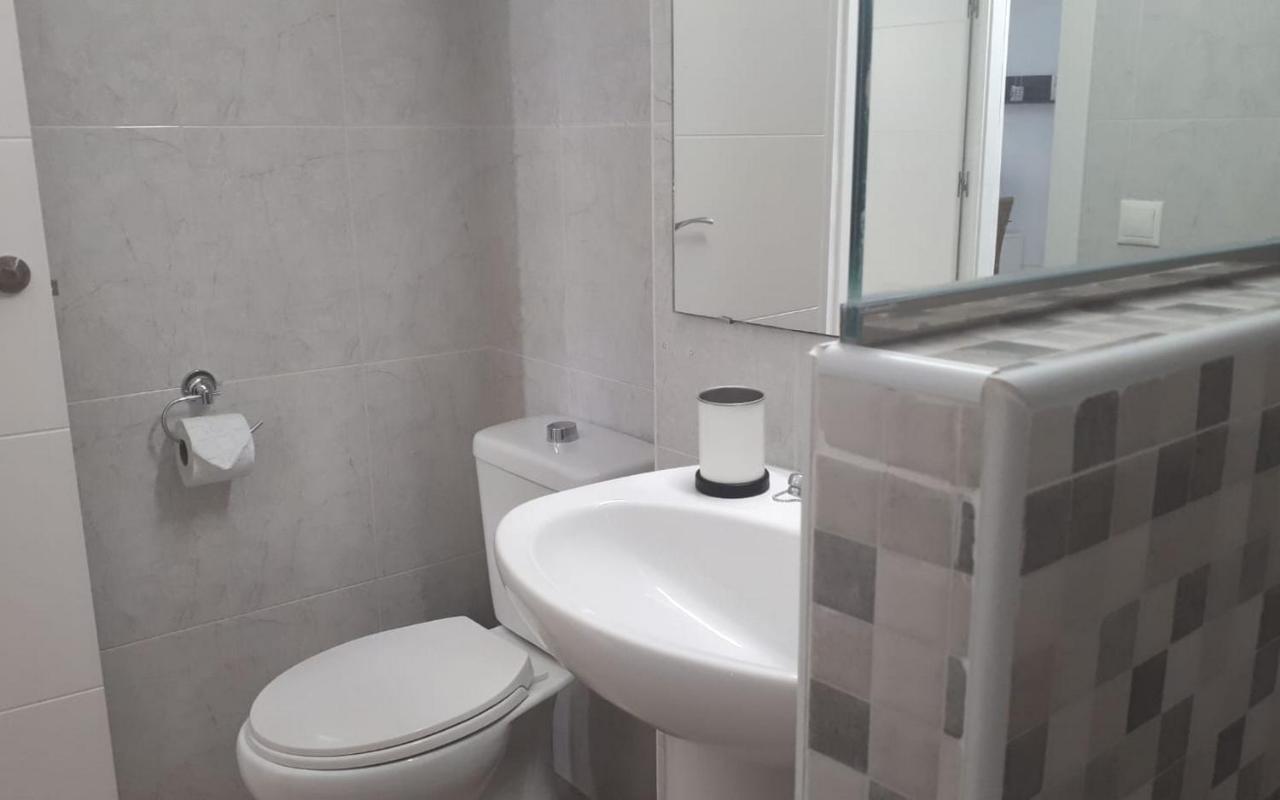 Apartamento La Bolera Fungirola Apartment *