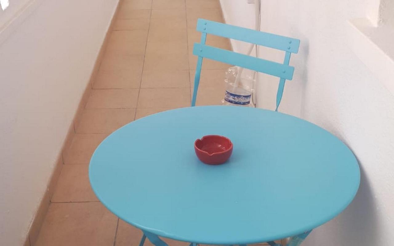 Apartamento La Bolera Fungirola Apartment Fuengirola