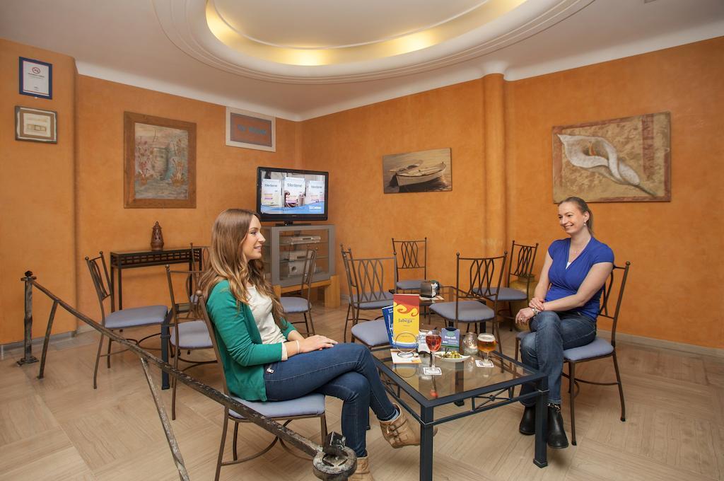 La Jabega Apartment *