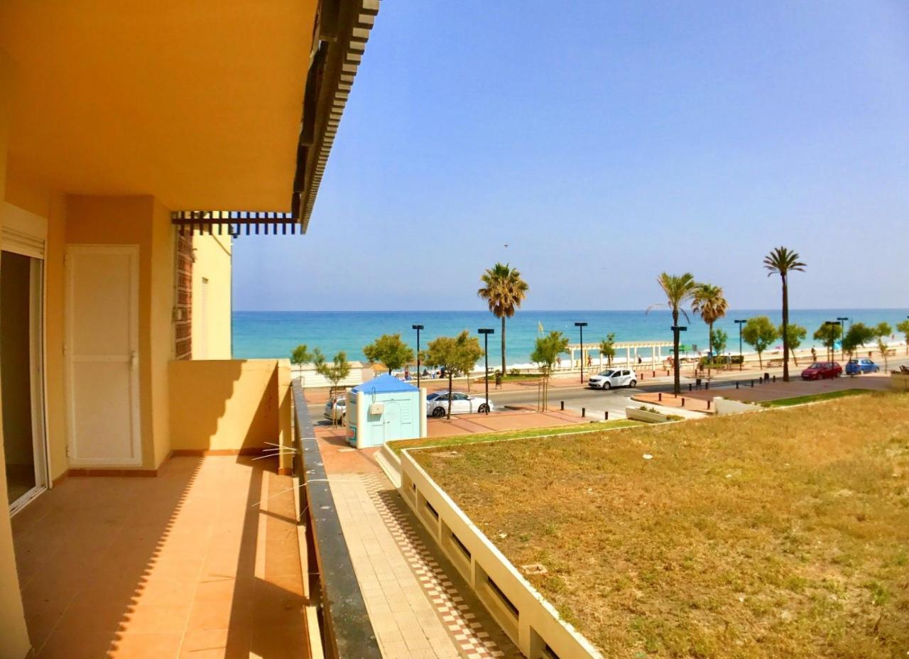 On The Beach,fuengirola Apartment *