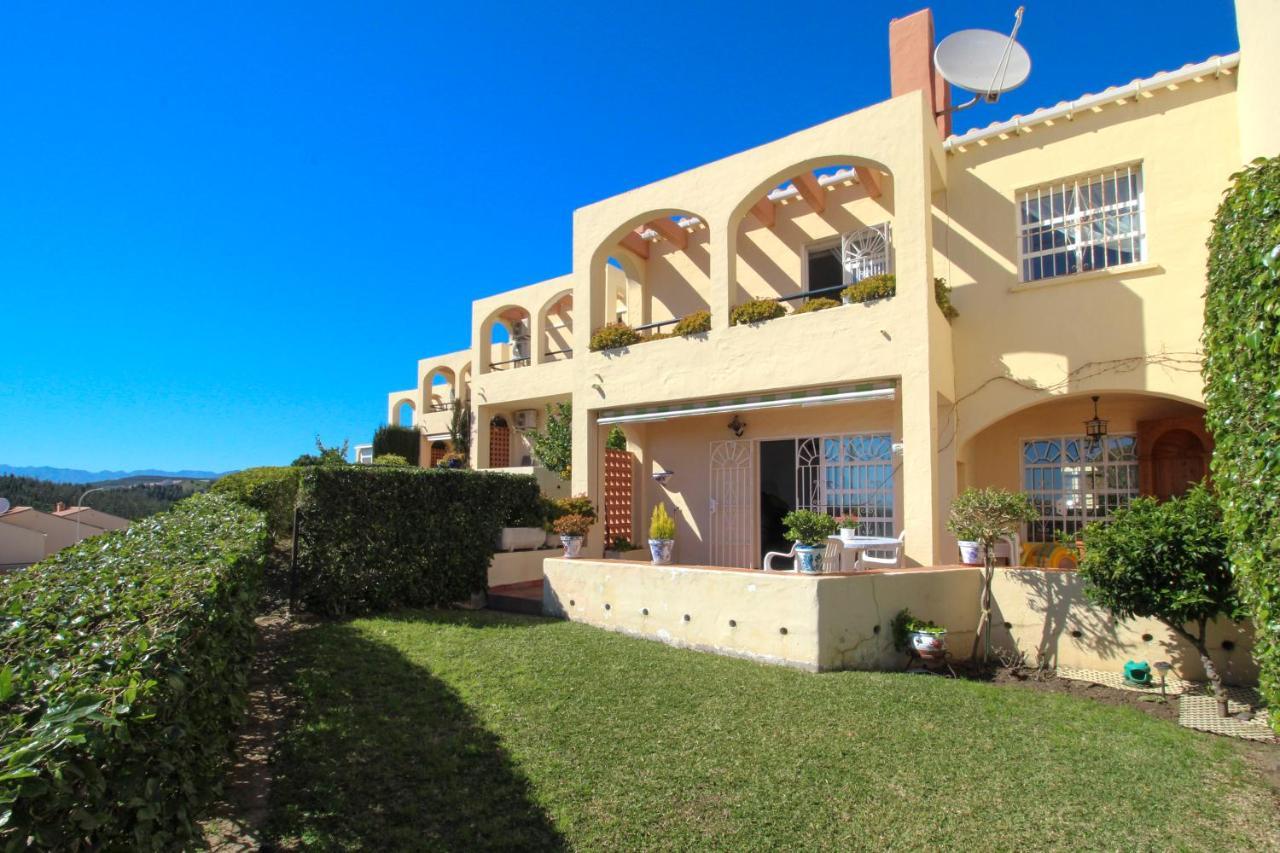 Vakantiehuis Polarsol 3 Townhouse In Club La Costa By Rafleys
