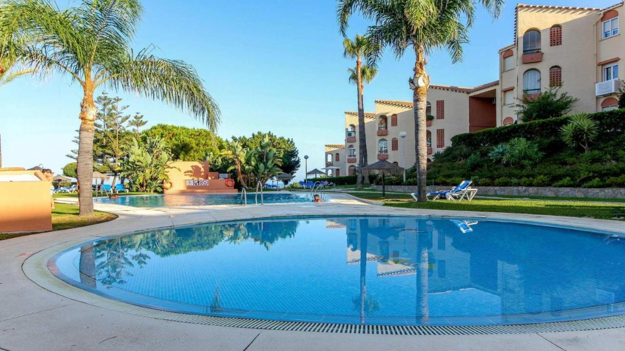 Polarsol 3 Townhouse In Club La Costa By Rafleys Vakantiehuis *