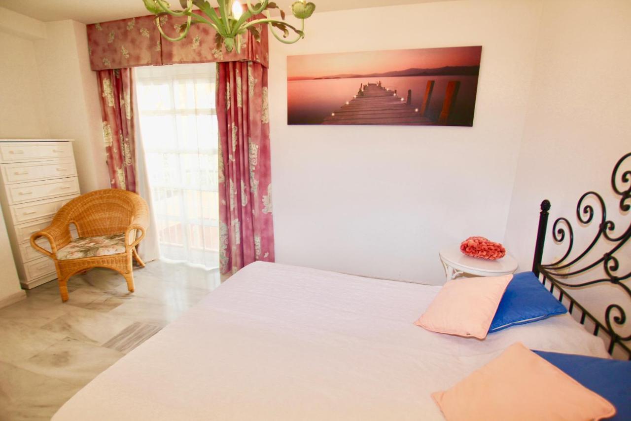 Polarsol 3 Townhouse In Club La Costa By Rafleys Fuengirola
