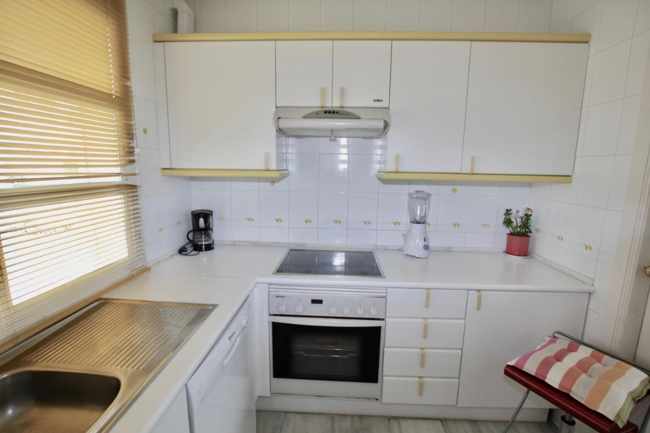 Vakantiehuis Polarsol 3 Townhouse In Club La Costa By Rafleys Fuengirola