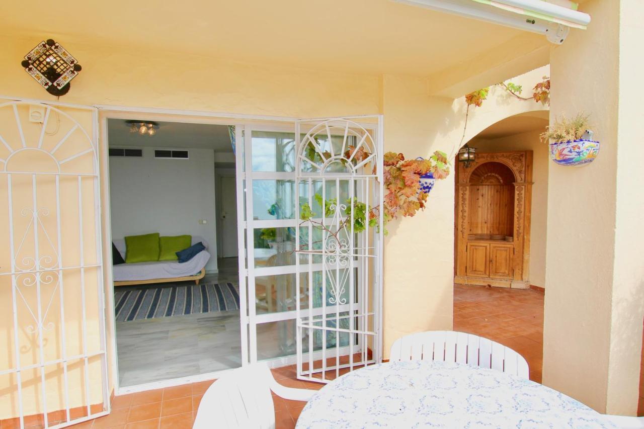 Vakantiehuis Polarsol 3 Townhouse In Club La Costa By Rafleys Fuengirola