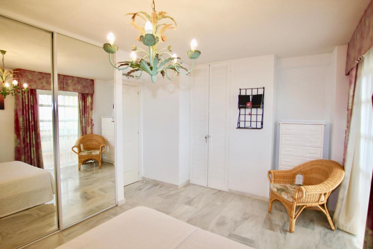 Polarsol 3 Townhouse In Club La Costa By Rafleys * Fuengirola