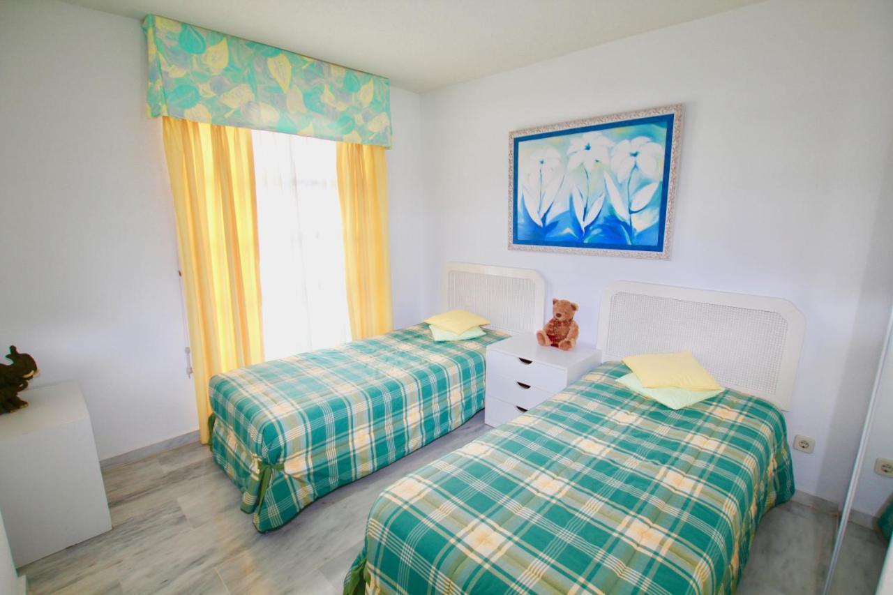 Vakantiehuis Polarsol 3 Townhouse In Club La Costa By Rafleys