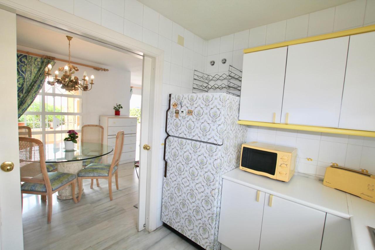 Polarsol 3 Townhouse In Club La Costa By Rafleys Vakantiehuis