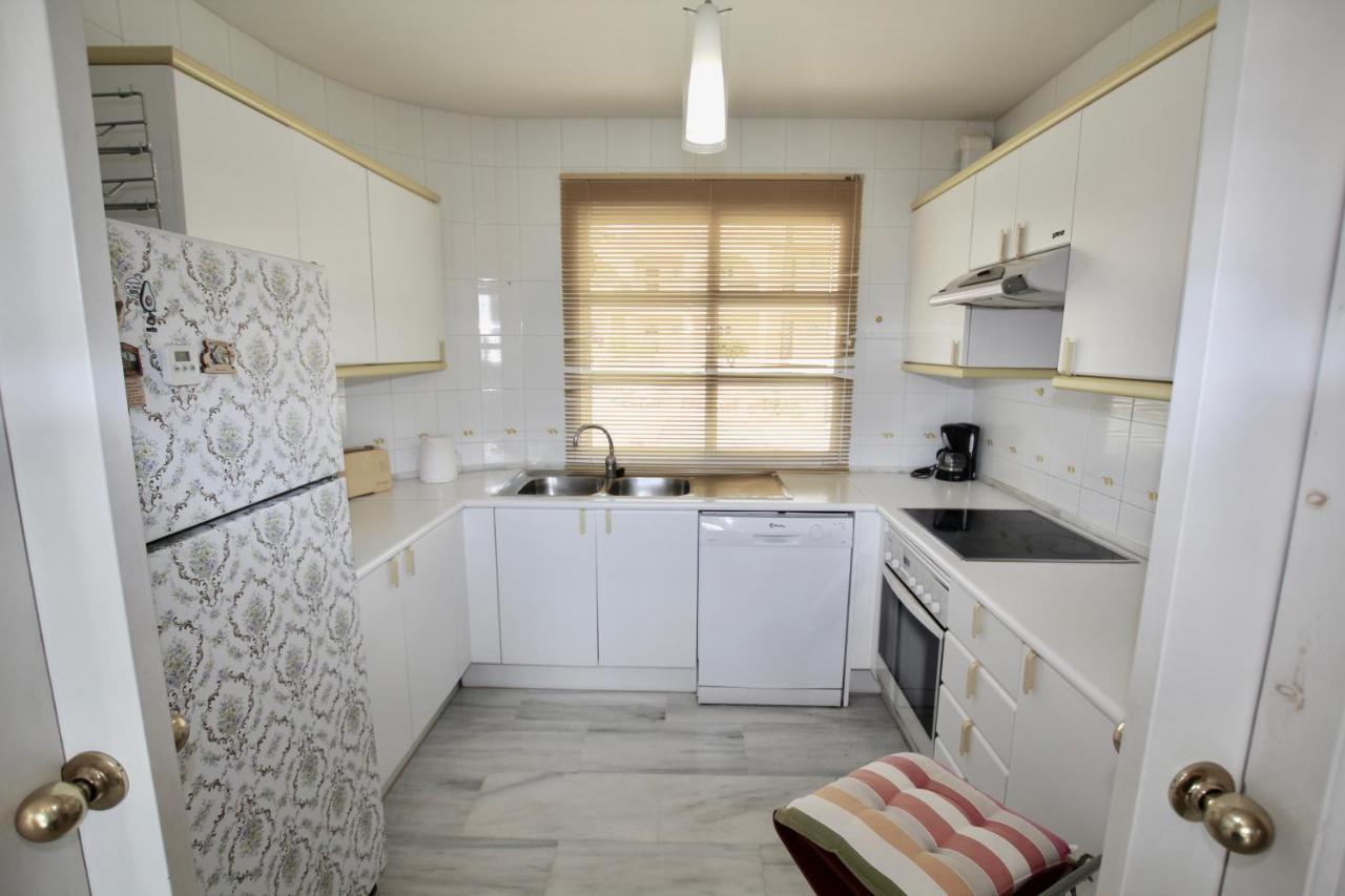 Polarsol 3 Townhouse In Club La Costa By Rafleys *