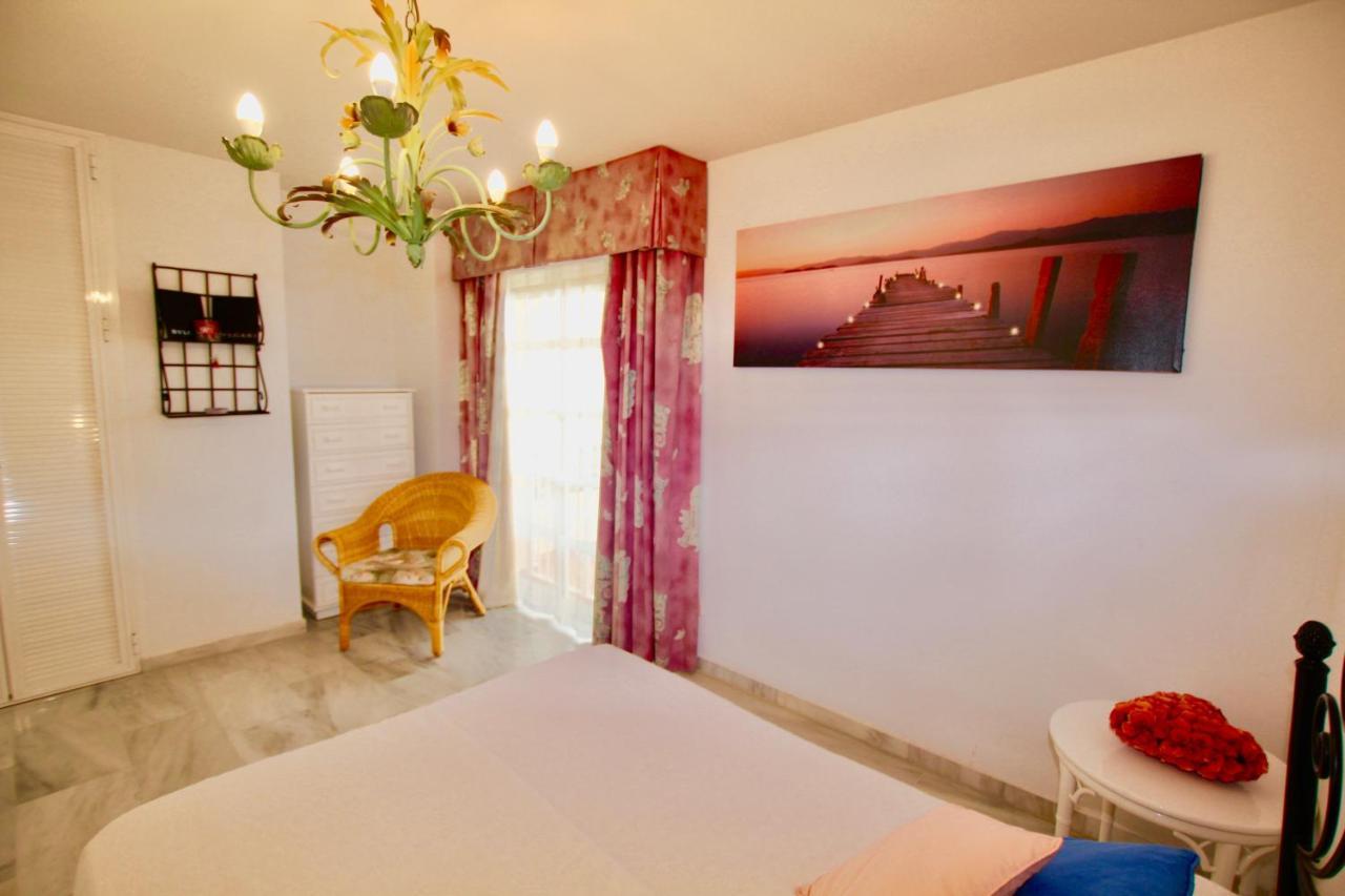 Polarsol 3 Townhouse In Club La Costa By Rafleys Vakantiehuis