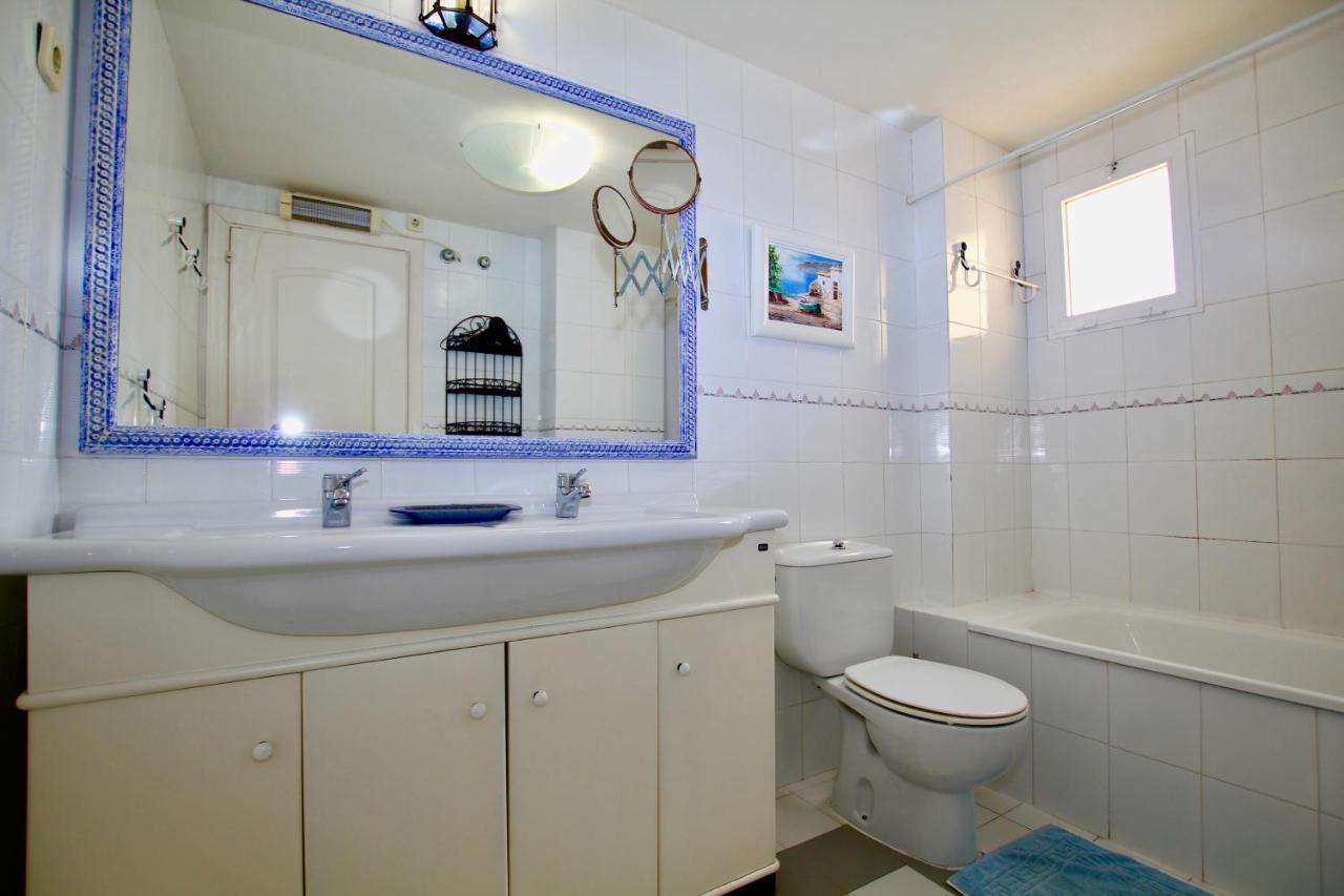 Polarsol 3 Townhouse In Club La Costa By Rafleys Vakantiehuis