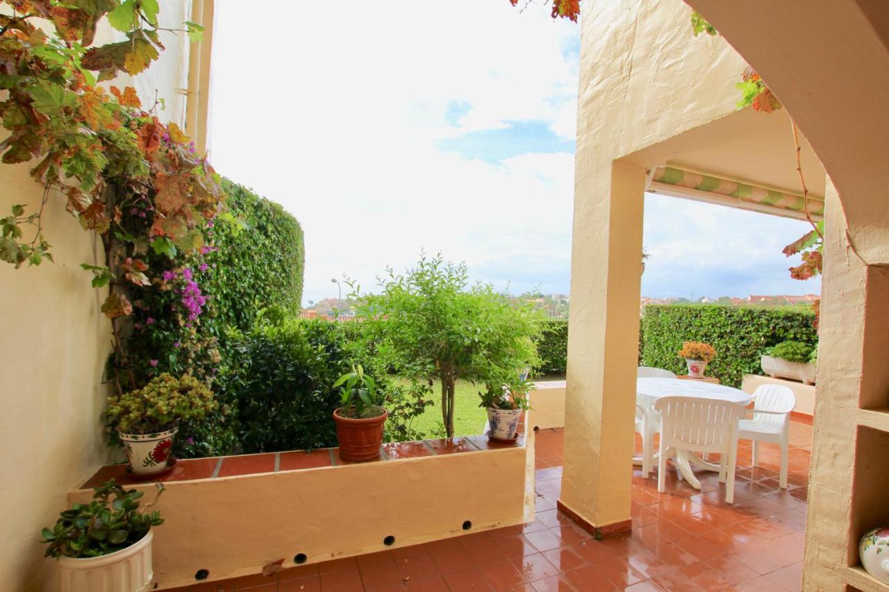 Polarsol 3 Townhouse In Club La Costa By Rafleys Fuengirola