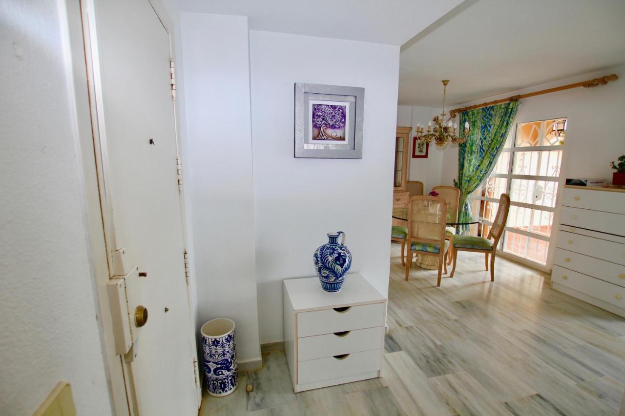 Polarsol 3 Townhouse In Club La Costa By Rafleys * Fuengirola