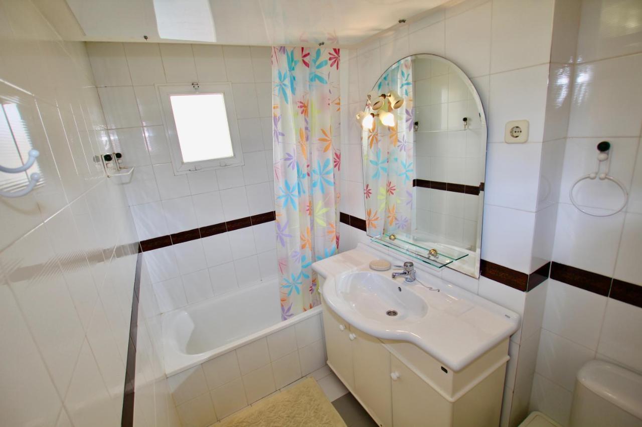 Vakantiehuis Polarsol 3 Townhouse In Club La Costa By Rafleys *