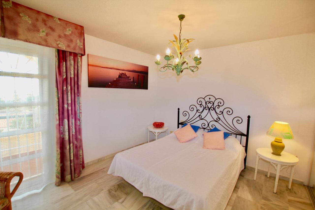 Vakantiehuis Polarsol 3 Townhouse In Club La Costa By Rafleys