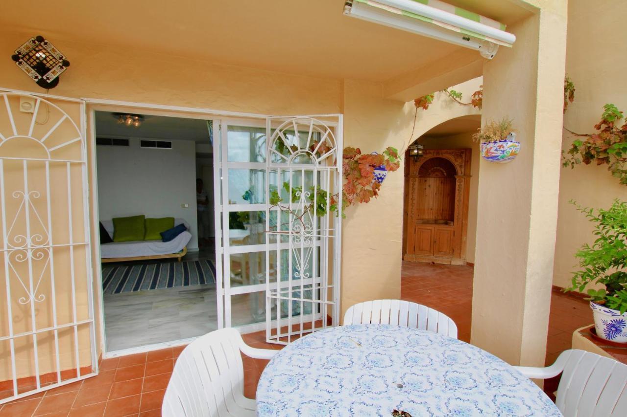 Polarsol 3 Townhouse In Club La Costa By Rafleys Fuengirola