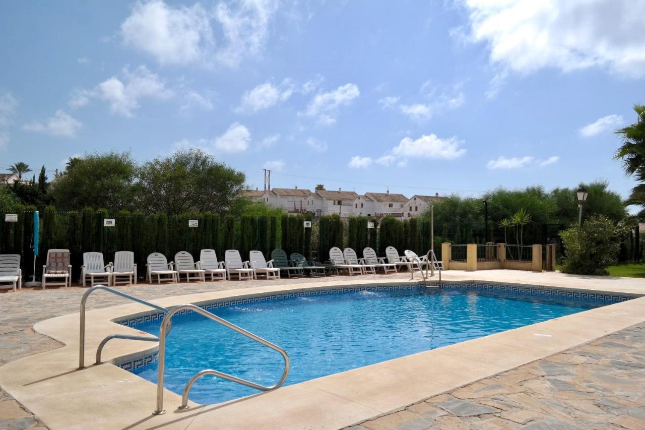 El Faro Vacation 600m To Beach Big Terrace By Solrentspain