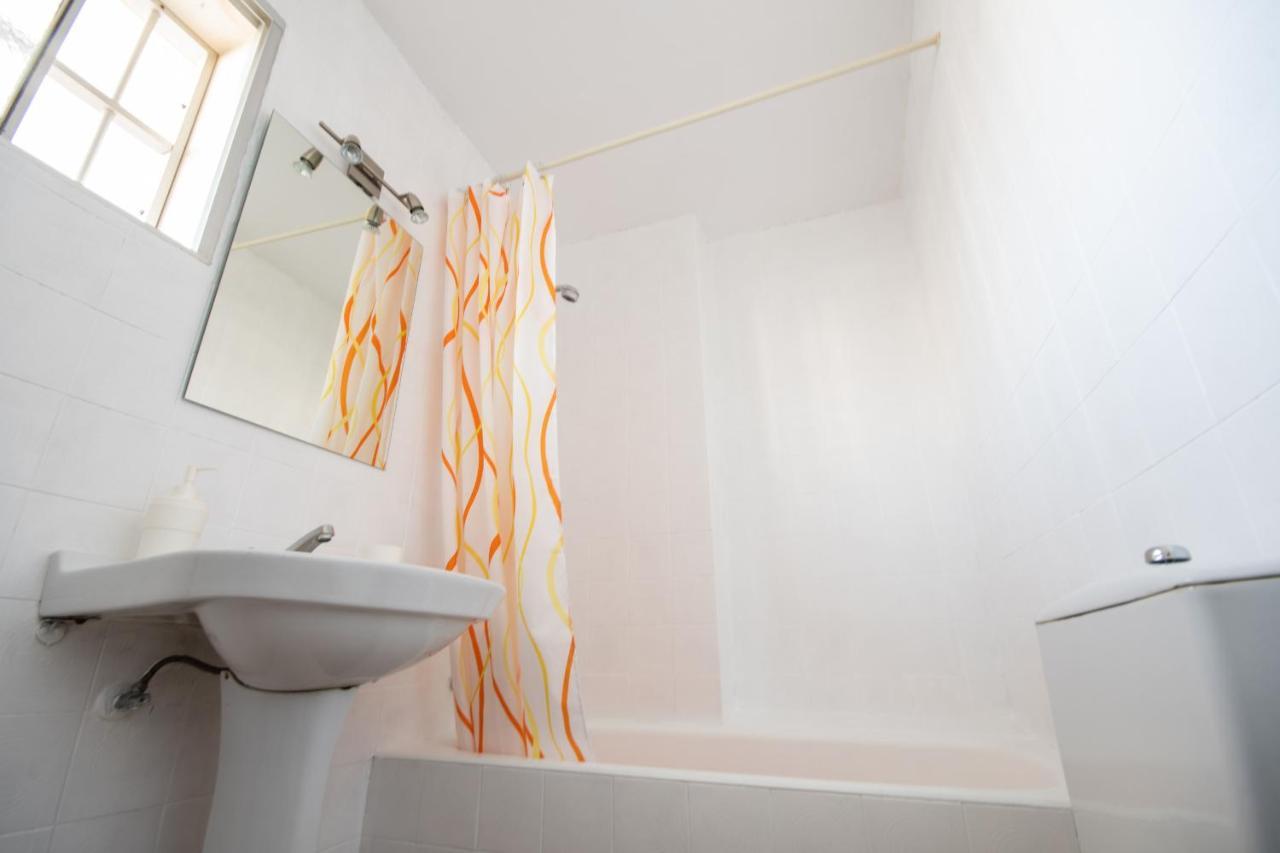 Apartment Ronda Fuengirola