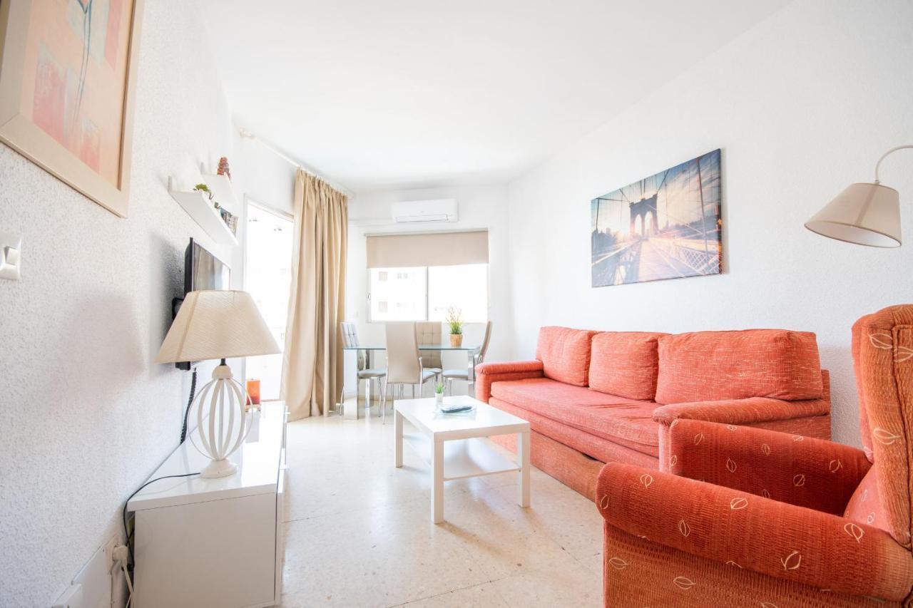 Apartment Ronda
