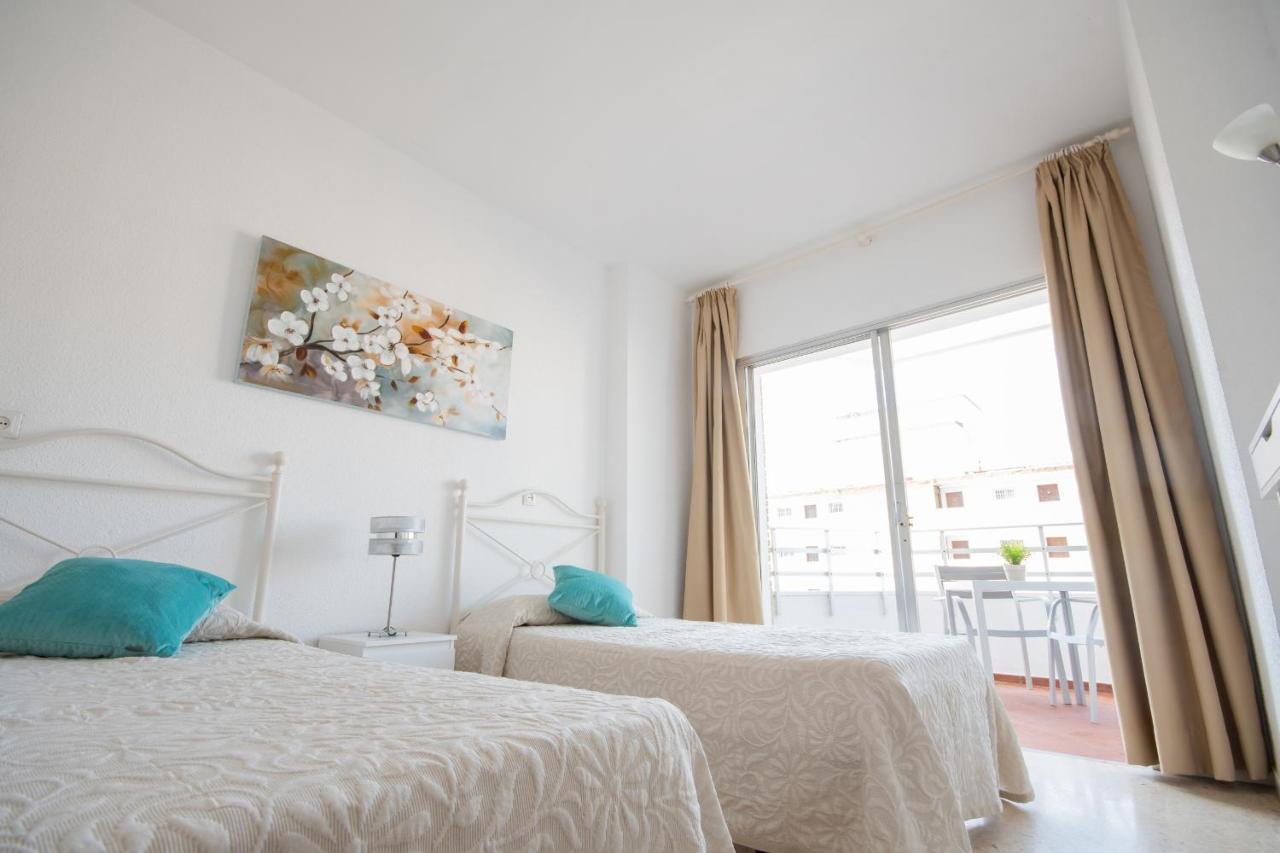 Apartment Ronda *