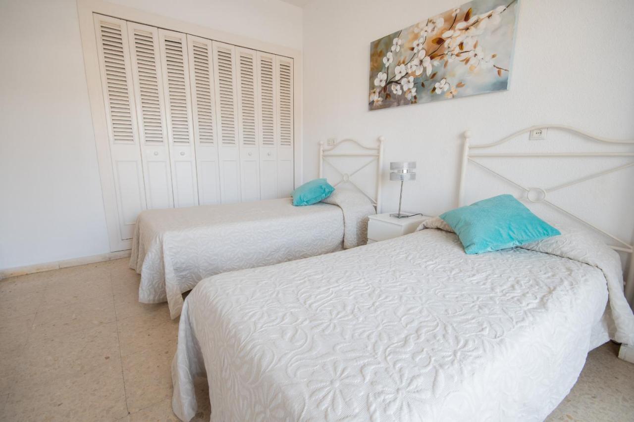 Apartment Ronda