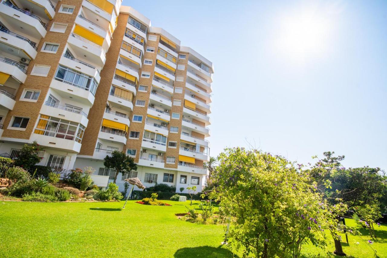 Ronda Apartment *