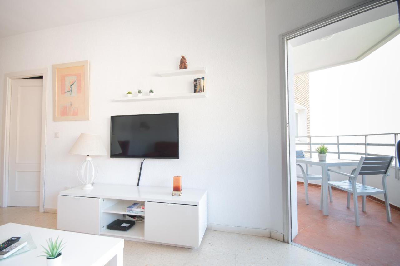 Apartment Ronda