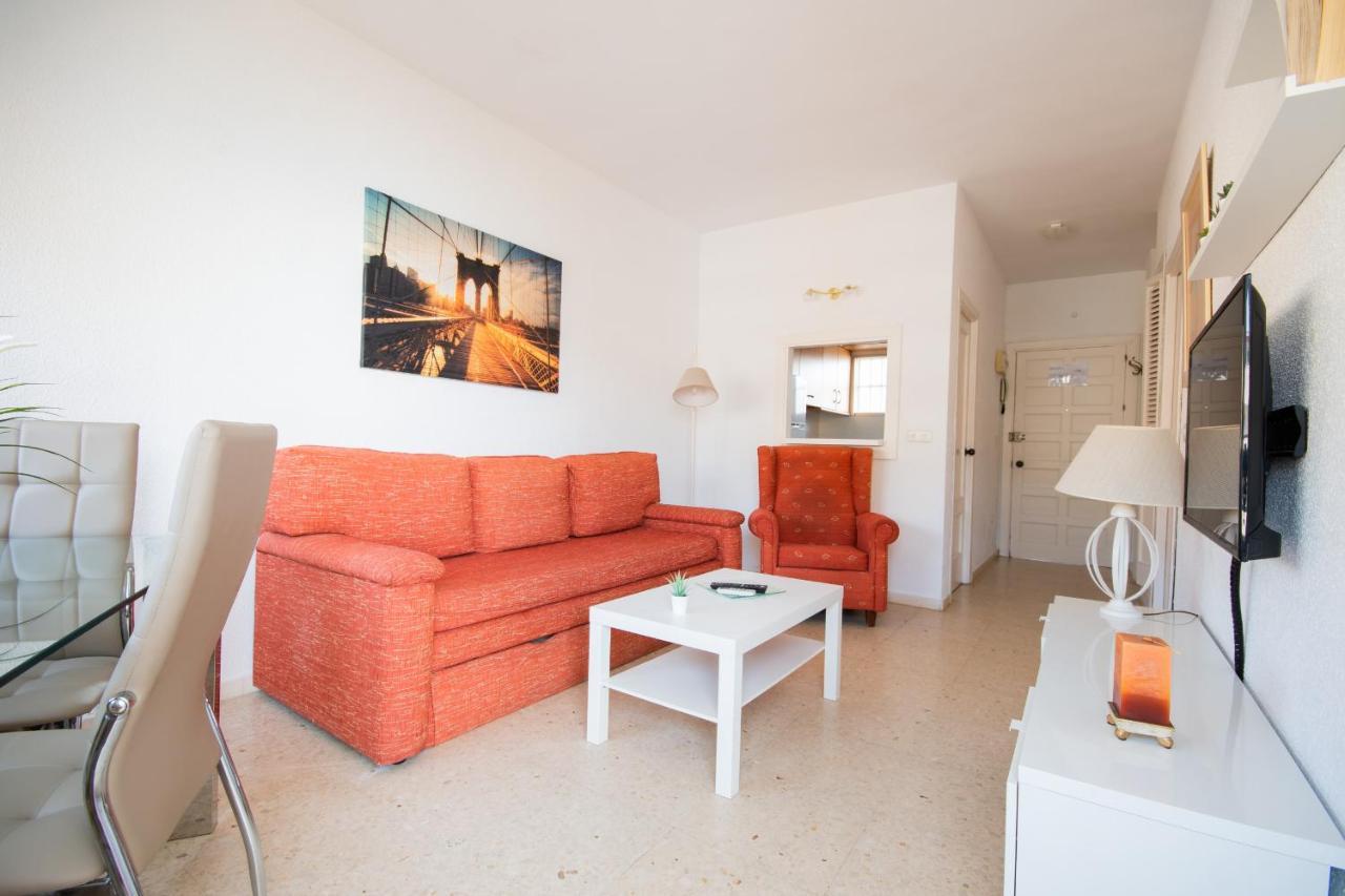 Ronda Apartment