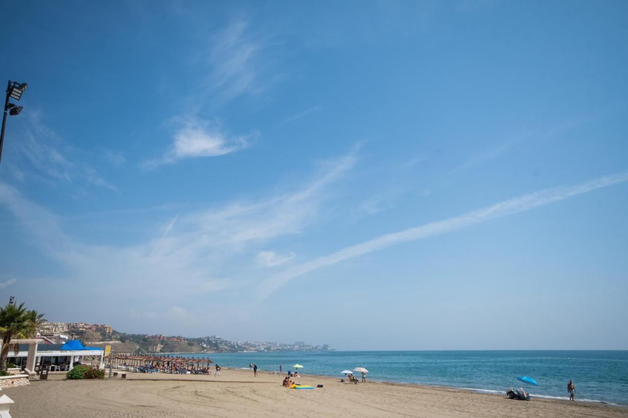 Cubo's Apartamento 2 Concha Del Mar Appartement Fuengirola
