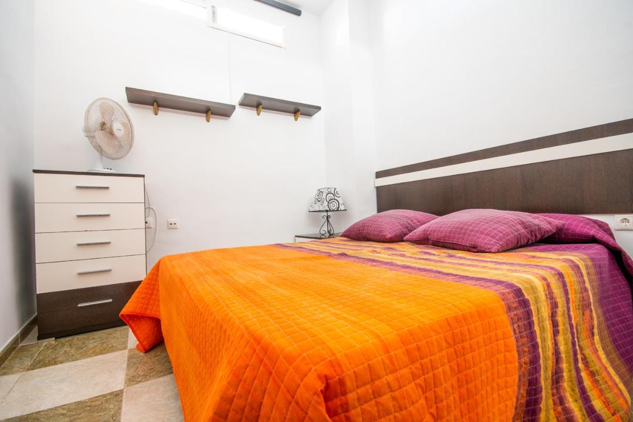 Cubo's Apartamento 2 Concha Del Mar * Fuengirola