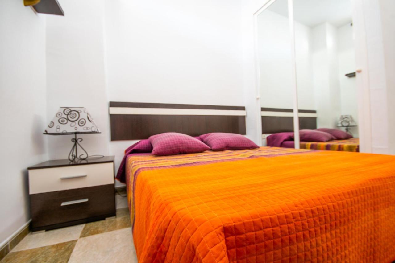 Apartamento Cubo's Apartamento 2 Concha Del Mar Fuengirola