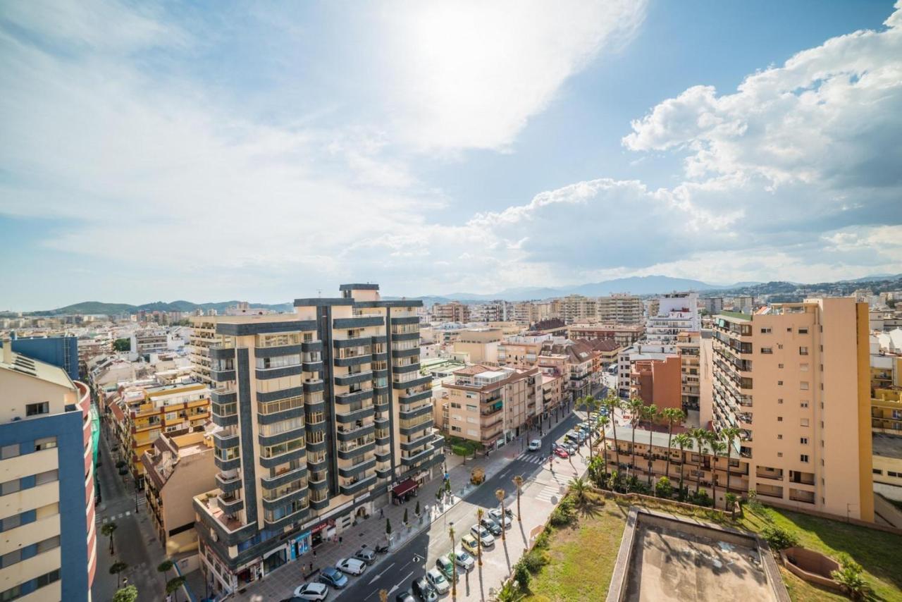 Apartment With One Bedroom In Fuengirola, With Private Pool - 50 M From The B... Fuengirola