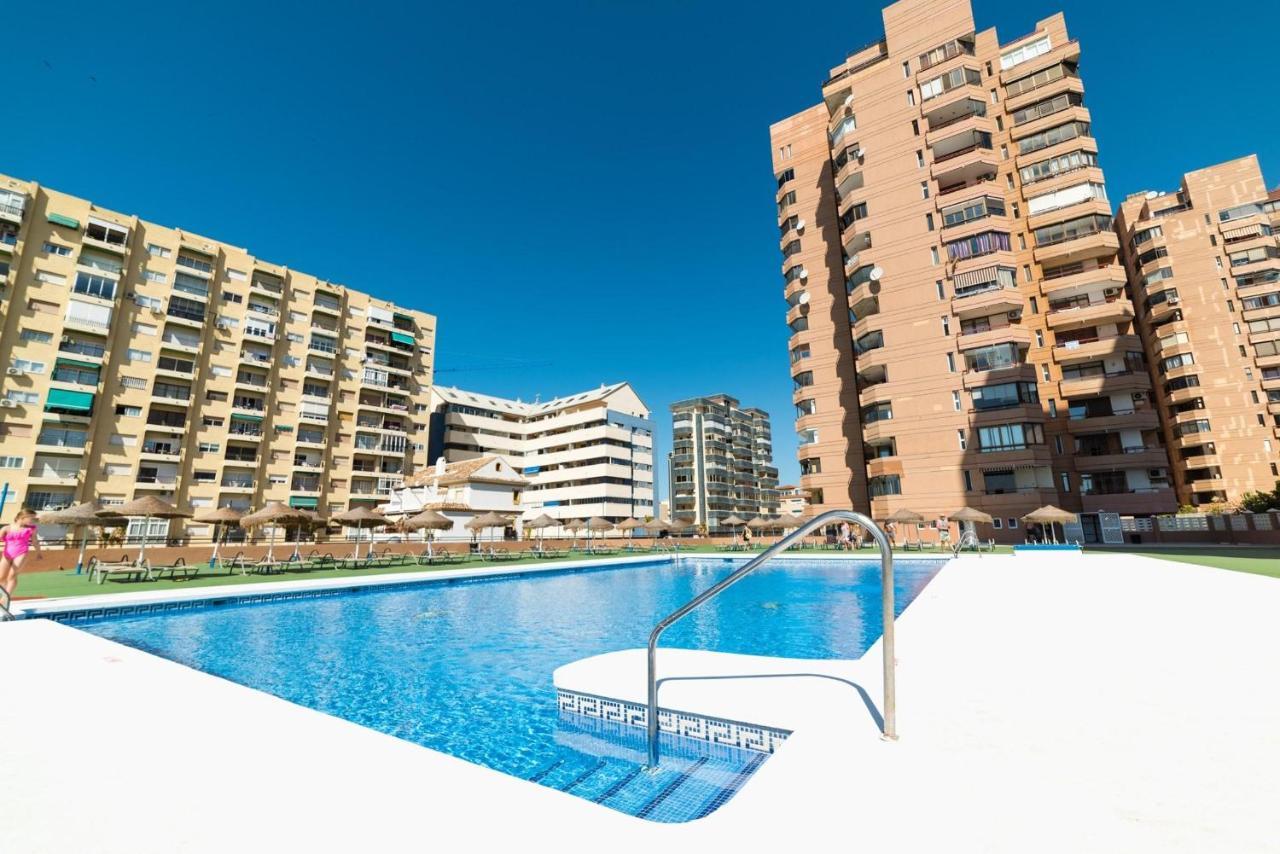 Apartment With One Bedroom In Fuengirola, With Private Pool - 50 M From The B... Fuengirola