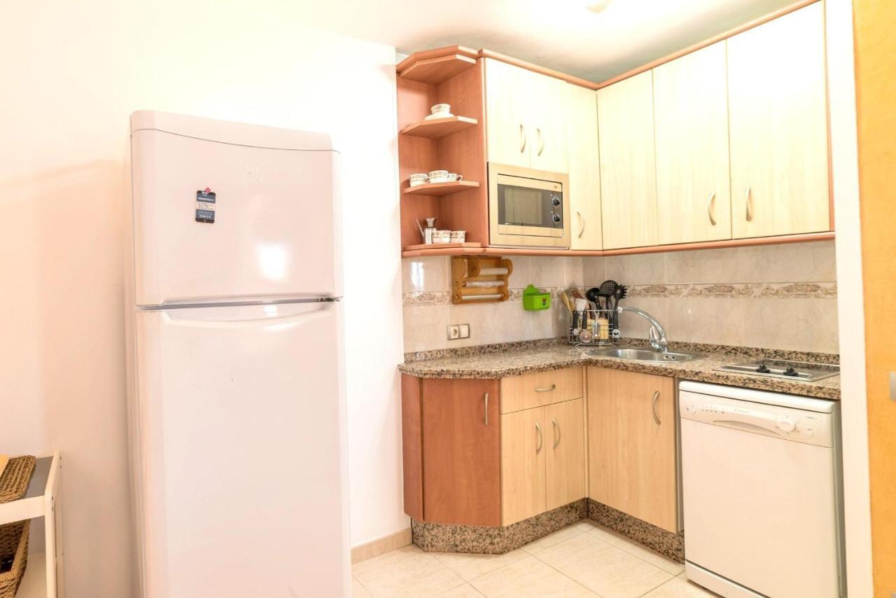 With One Bedroom In Fuengirola, With Private Pool - 50 M From The B... Apartment Fuengirola