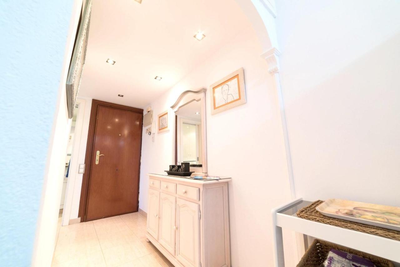With One Bedroom In Fuengirola, With Private Pool - 50 M From The B... * Fuengirola