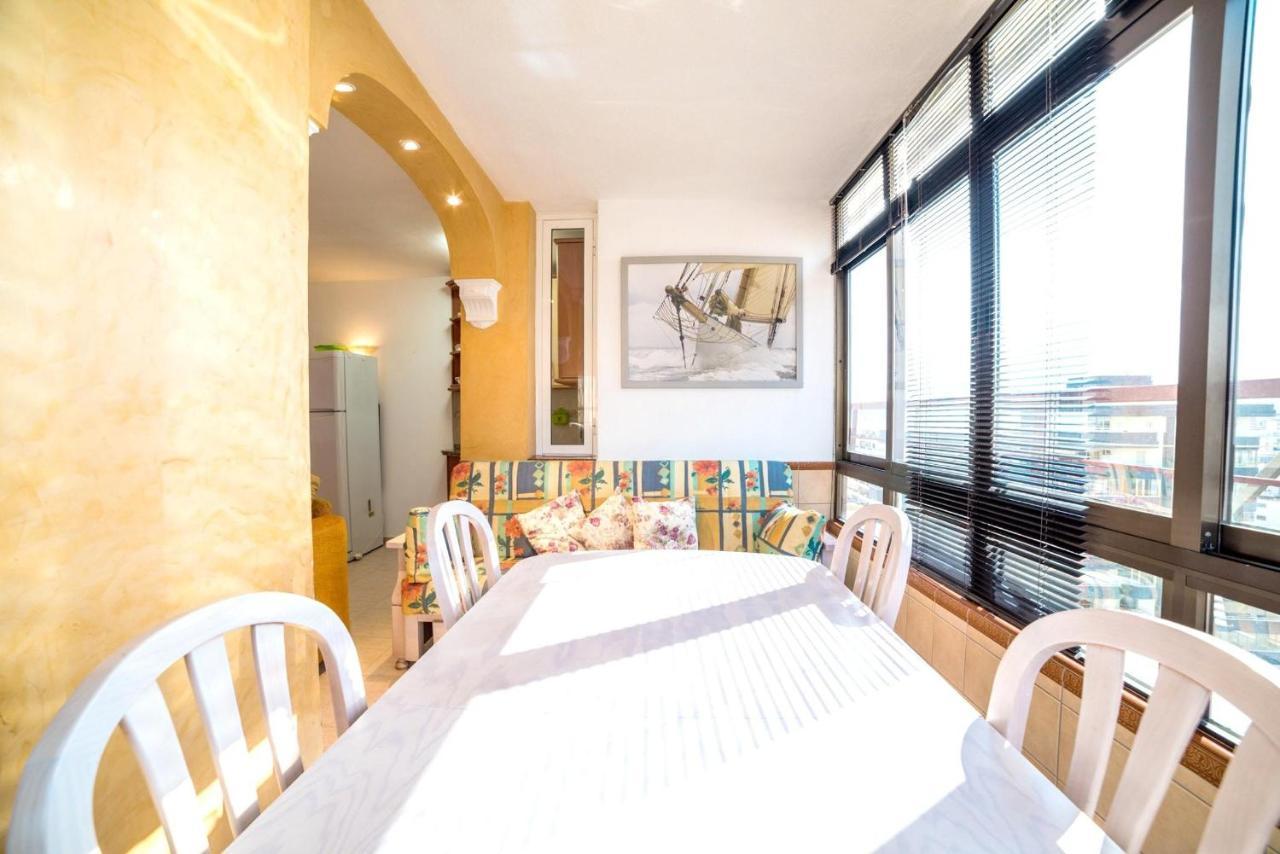 With One Bedroom In Fuengirola, With Private Pool - 50 M From The B... *