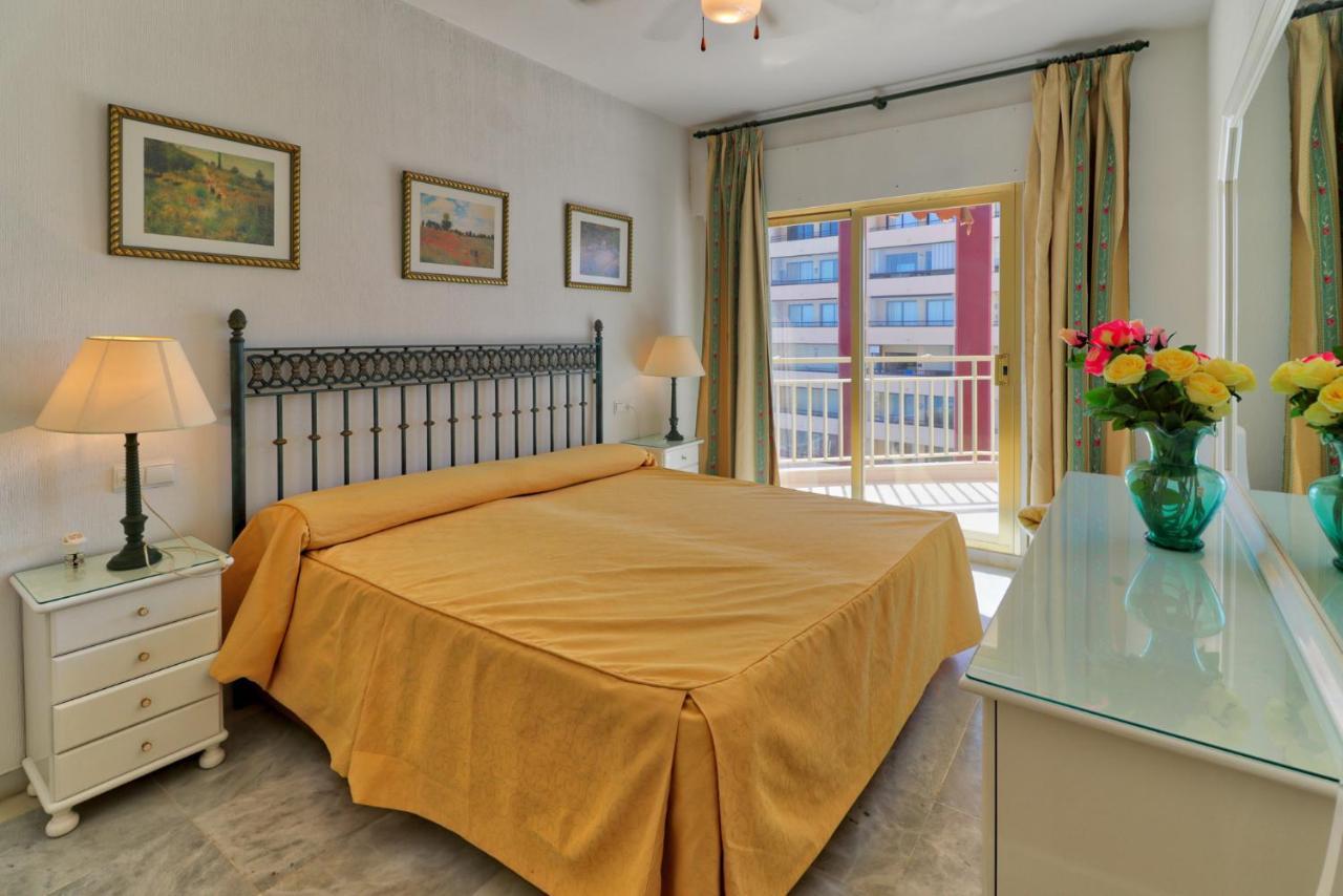 Dona Sofia Apartment Fuengirola