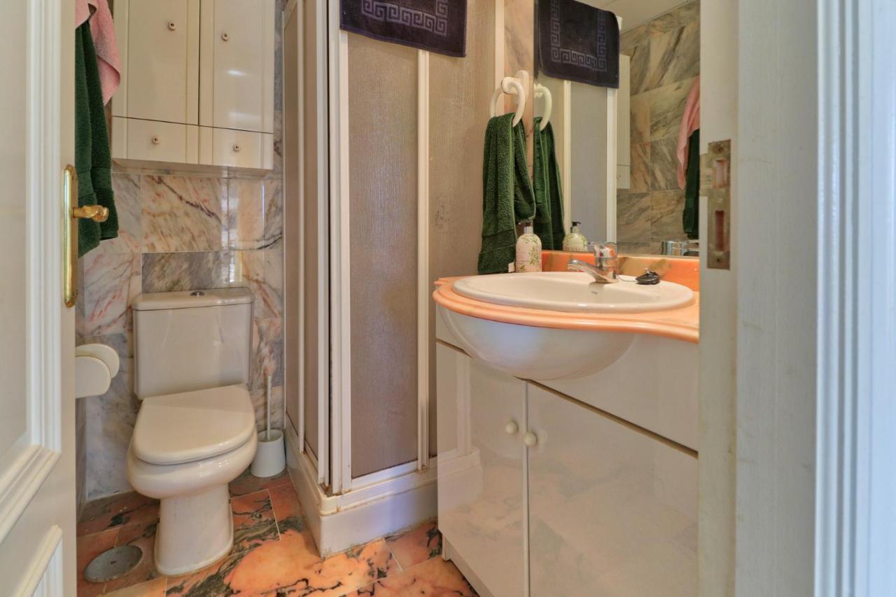 Dona Sofia Apartment *