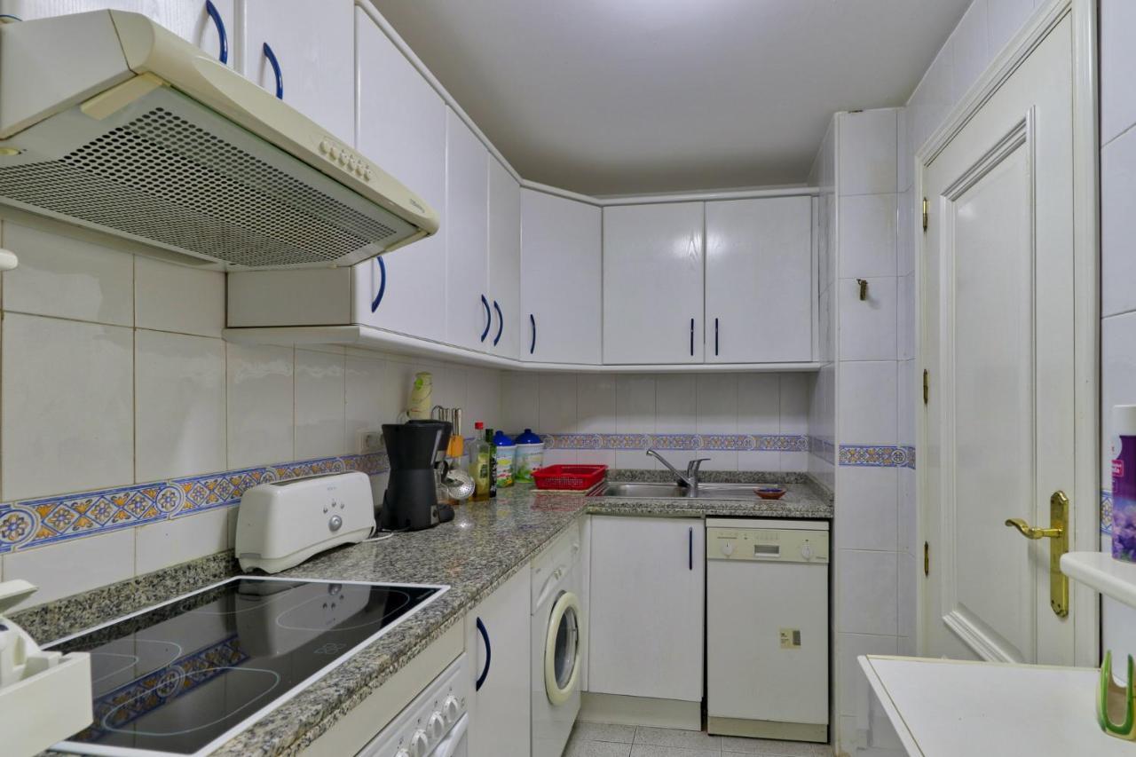 Apartment Dona Sofia *