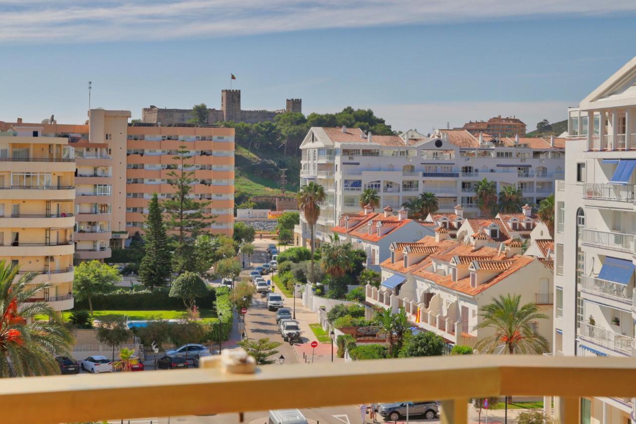 Dona Sofia Apartment *