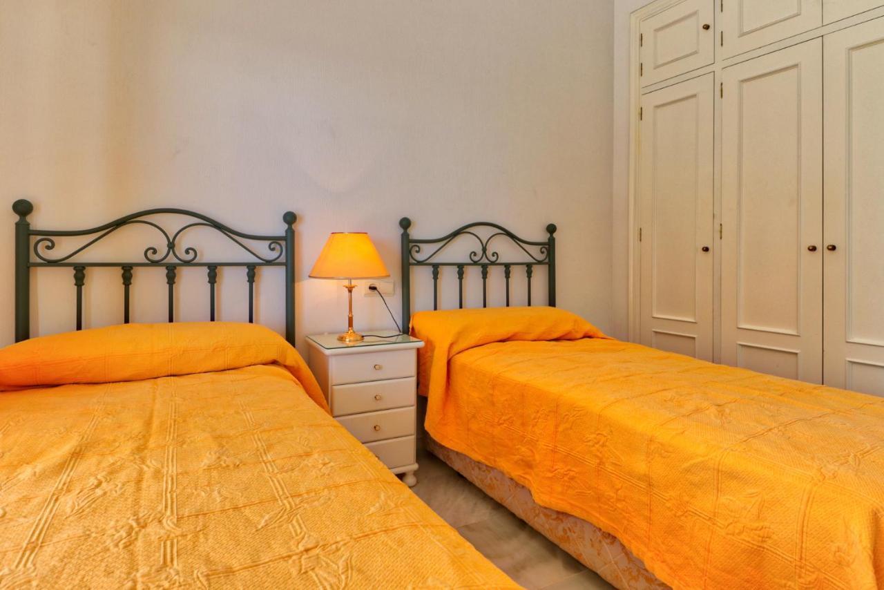 Apartment Dona Sofia *