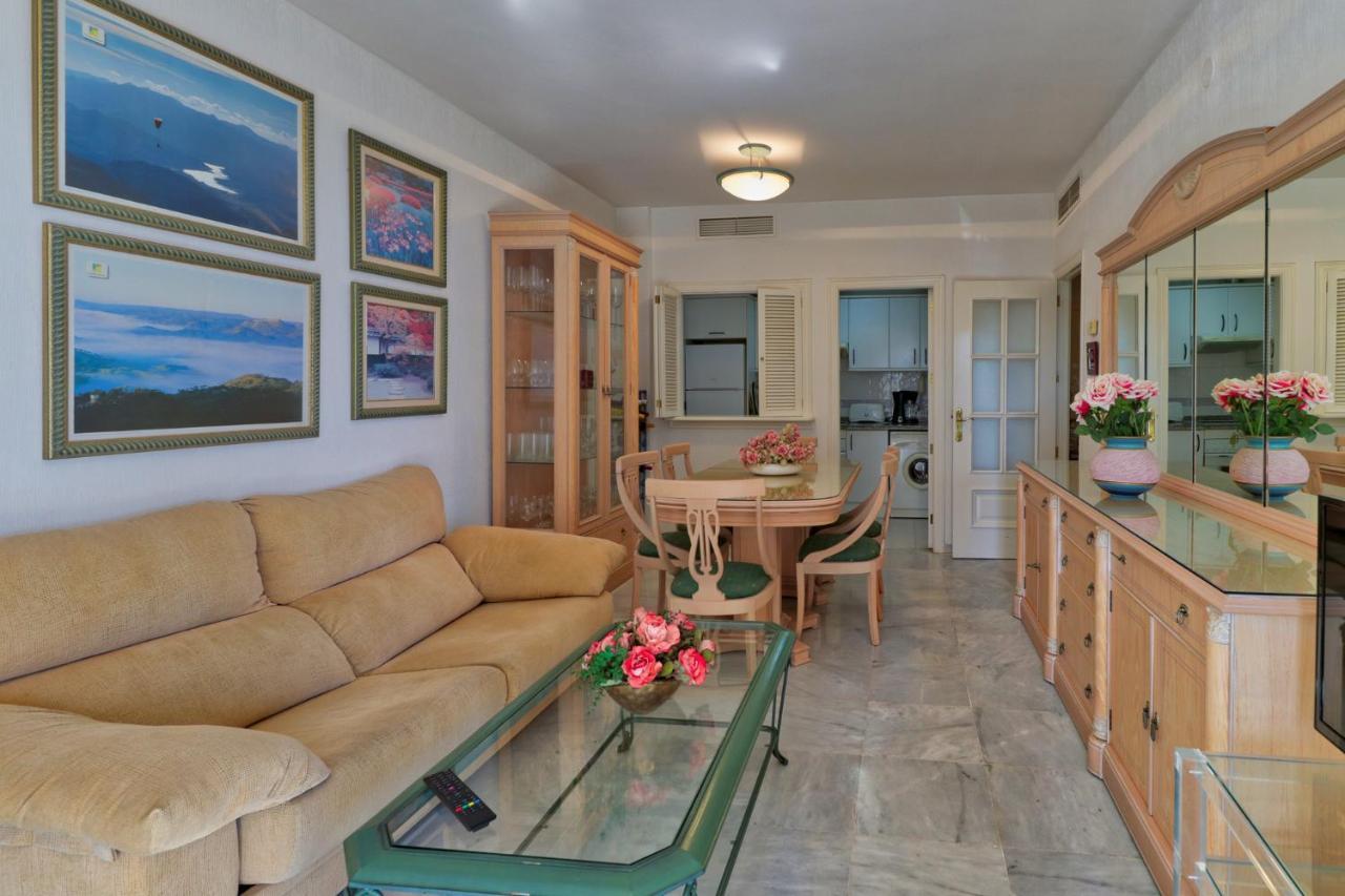 Apartment Dona Sofia *