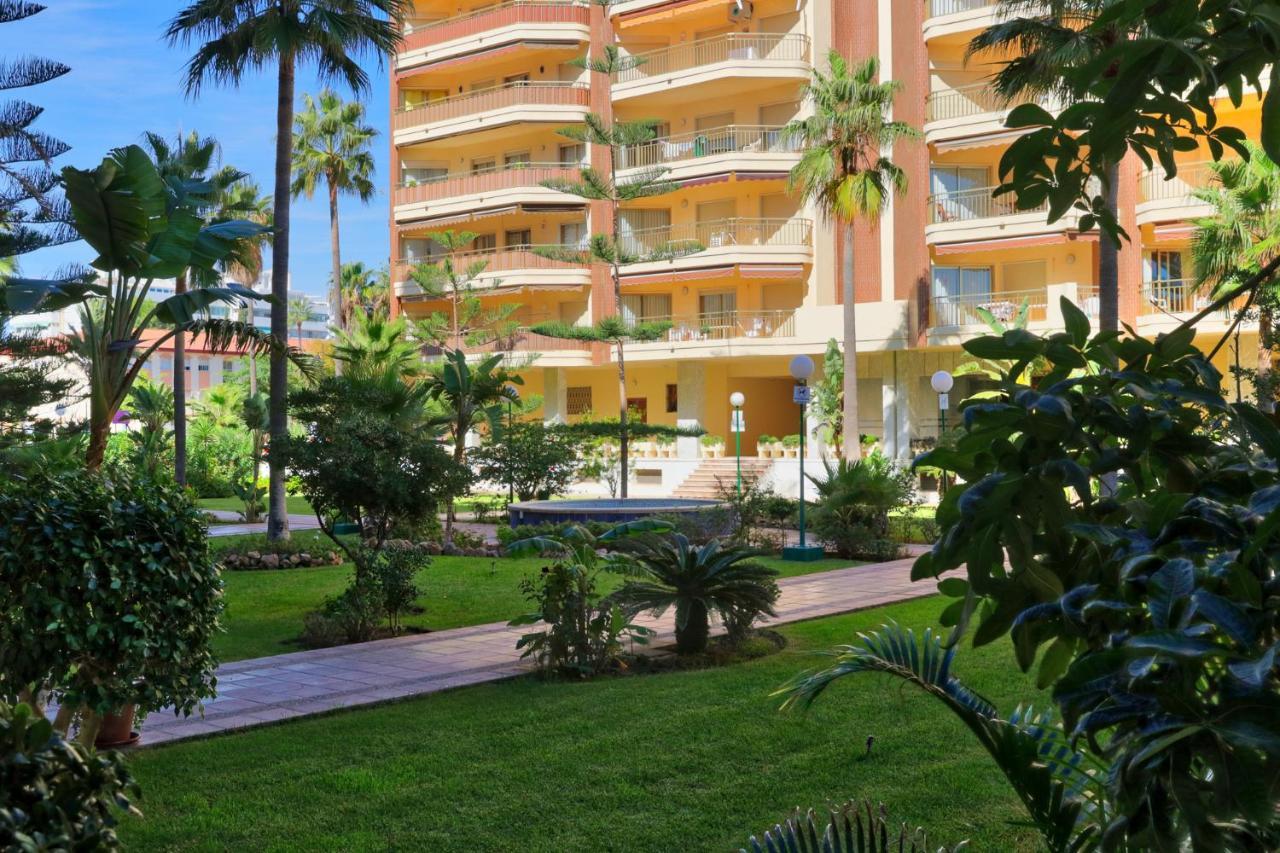 Dona Sofia * Fuengirola
