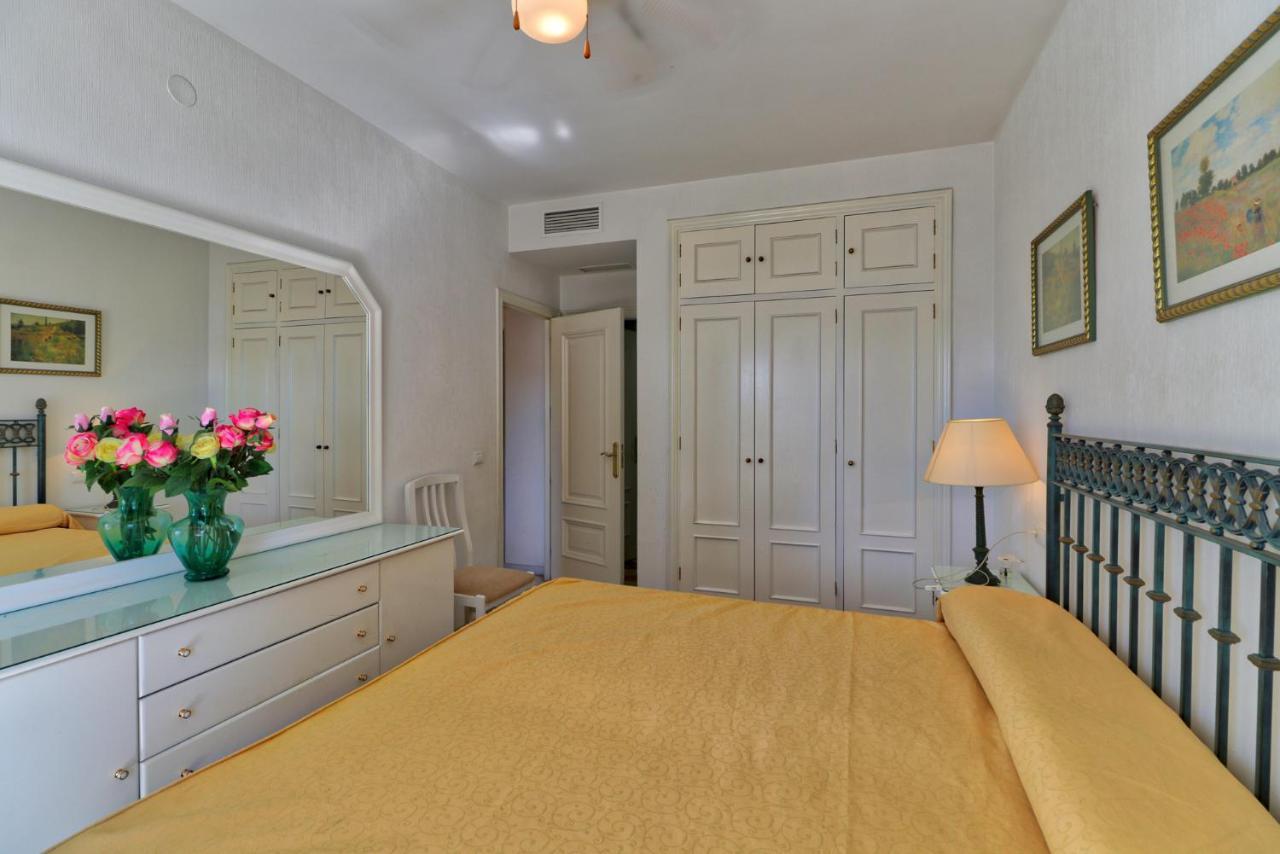 Dona Sofia Apartment *