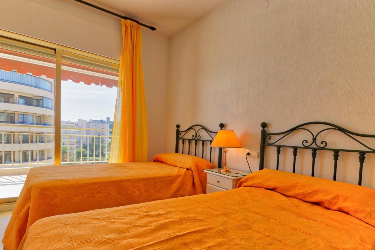 Dona Sofia Apartment Fuengirola