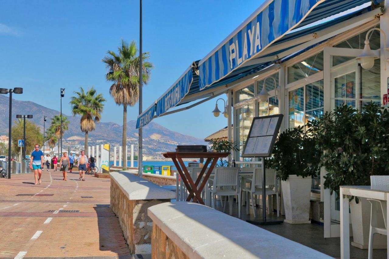 Apartment Dona Sofia Fuengirola